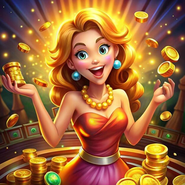 Live dealer card games တွင် real dealers များနှင့် ကစားခြင်း
