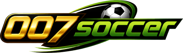 007 soccer Logo